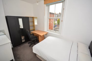 6 bed house, Mistletoe Road, Jesmond, Newcastle, NE22DX - Image 7